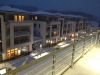 Noch mehr Schnee