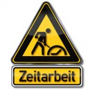 Schild 633