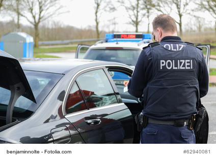 Trinken nach Verkehrsunfall führt zum Verlust des Versicherungsschutzes