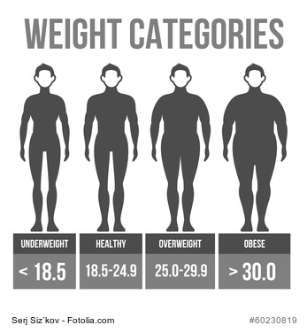 Verbeamtung: Aussagekraft des BMI für die gesundheitliche Eignung