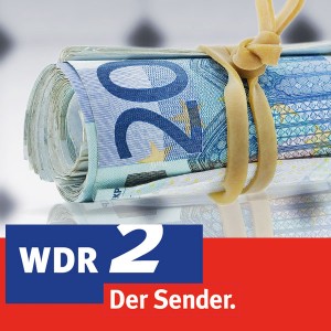 WDR 2: Bützje vom Chef