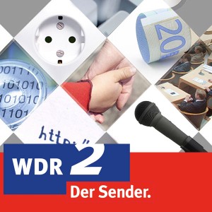 WDR2: Grippewelle in NRW – richtig krankmelden