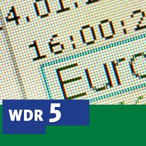 WDR5: Radiohören am Arbeitsplatz