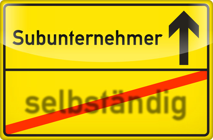 Telekom will Scheinselbständige kündigen!?