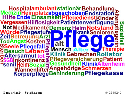 Mindestlohn in der Pflege auch für Bereitschaftsdienst