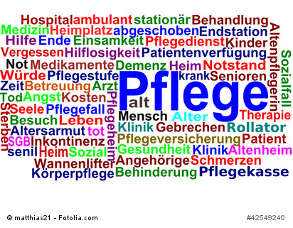 Mindestlohn in der Pflege auch für Bereitschaftsdienst