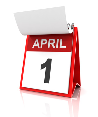 April, April – der 1. April im Arbeitsrecht