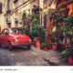 Unfall in Italien
